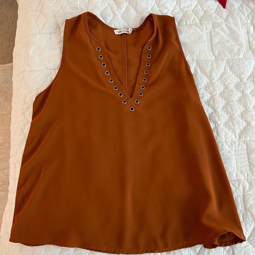 Game day top